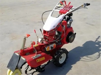 大姜開溝(gōu)機