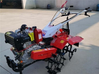 多功能微(wei)耕機