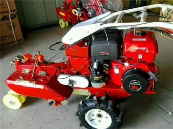 多功(gong)能微耕機