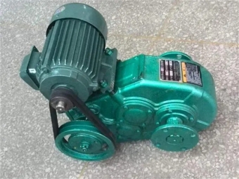 大棚(peng)卷簾機